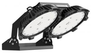СВЕТОДИОДНЫЙ ПРОЖЕКТОР ATAMAN HB 2 FL 300 750 D60