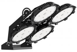 СВЕТОДИОДНЫЙ ПРОЖЕКТОР ATAMAN HB 2 FL 820 750 D120
