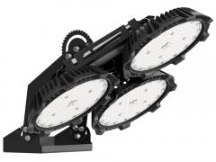 СВЕТОДИОДНЫЙ ПРОЖЕКТОР ATAMAN HB 2 FL 510 750 D90