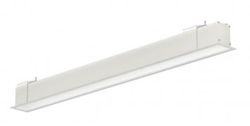 СВЕТИЛЬНИК СВЕТОДИОДНЫЙ TL-OFFICE LINE SUS-RUS 125 L3000 840 OPL