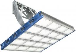 СВЕТОДИОДНЫЙ ПРОЖЕКТОР TL-PROM SM FL RUS 1025 740 D120 DIM