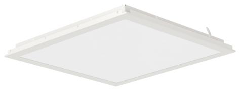 СВЕТИЛЬНИК ДЛЯ ЧИСТЫХ ПОМЕЩЕНИЙ TL-OFFICE CLIP-IN RUS 30 850 OPL IP65