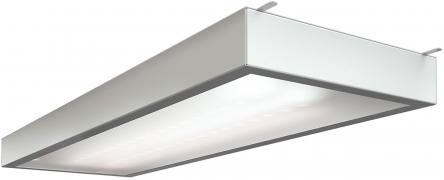 ОФИСНЫЙ СВЕТОДИОДНЫЙ СВЕТИЛЬНИК TL-OFFICE RUS 20 GR 588x190 OPL 840