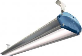 ПРОМЫШЛЕННЫЙ СВЕТОДИОДНЫЙ СВЕТИЛЬНИК TL-PROM RUS 150-1 750 OPL
