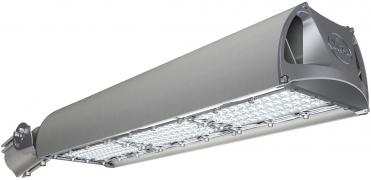 УЛИЧНЫЙ СВЕТОДИОДНЫЙ СВЕТИЛЬНИК TL-STREET RUS 135 740 W
