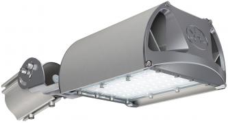 УЛИЧНЫЙ СВЕТОДИОДНЫЙ СВЕТИЛЬНИК TL-STREET RUS 55 740 D