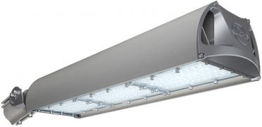 УЛИЧНЫЙ СВЕТОДИОДНЫЙ СВЕТИЛЬНИК TL-STREET RUS 115 740 D
