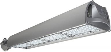 УЛИЧНЫЙ СВЕТОДИОДНЫЙ СВЕТИЛЬНИК TL-STREET RUS 140 750 W