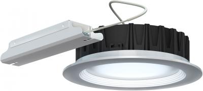 СВЕТОДИОДНЫЙ ДАУНЛАЙТ TL-ROUND H 22 OPL 950 QD