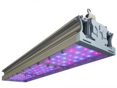 СВЕТОДИОДНЫЙ ФИТОСВЕТИЛЬНИК TL-PROM FITO 150 VR