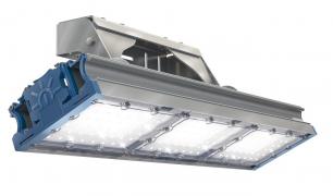 СВЕТОДИОДНЫЙ ПРОЖЕКТОР TL-PROM Plus 115 4K FL D