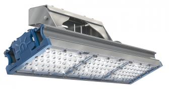 СВЕТОДИОДНЫЙ ПРОЖЕКТОР TL-PROM Plus 115 5K FL K50