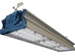 ПРОМЫШЛЕННЫЙ СВЕТОДИОДНЫЙ СВЕТИЛЬНИК TL-PROM 150 PR Plus 5K (K20)