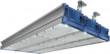 ПРОМЫШЛЕННЫЙ СВЕТОДИОДНЫЙ СВЕТИЛЬНИК TL-PROM SM 600 5K DIM Г