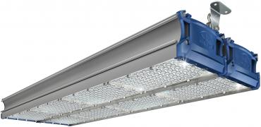 ПРОМЫШЛЕННЫЙ СВЕТОДИОДНЫЙ СВЕТИЛЬНИК TL-PROM SM 400 5K DIM К20