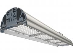 УЛИЧНЫЙ СВЕТОДИОДНЫЙ СВЕТИЛЬНИК TL-STREET 220 PR PLUS 5K (Д)