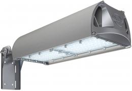 УЛИЧНЫЙ СВЕТОДИОДНЫЙ СВЕТИЛЬНИК TL-STREET 80 4K DIM F2 D
