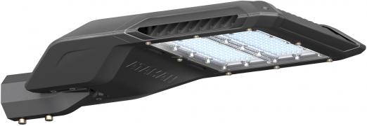 УЛИЧНЫЙ СВЕТОДИОДНЫЙ СВЕТИЛЬНИК ATAMAN STREET RUS 90-2 740 D