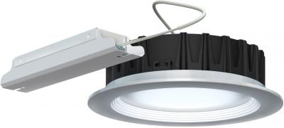 СВЕТОДИОДНЫЙ ДАУНЛАЙТ TL-ROUND H RUS 22 PRS 830