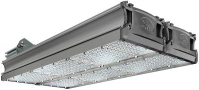 УЛИЧНЫЙ СВЕТОДИОДНЫЙ СВЕТИЛЬНИК TL-STREET SM RUS 300 F3 750 W