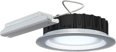 СВЕТОДИОДНЫЙ ДАУНЛАЙТ TL-ROUND H 33 830 PRS