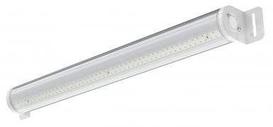 ПРОМЫШЛЕННЫЙ СВЕТИЛЬНИК TL-PROM TUBE 25 840 GLS PC