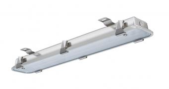 АВАРИЙНЫЙ СВЕТОДИОДНЫЙ СВЕТИЛЬНИК TL-SLIM HARD 15 850 D120 EM ET