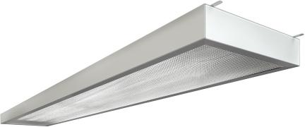 АВАРИЙНЫЙ СВЕТОДИОДНЫЙ СВЕТИЛЬНИК TL-OFFICE GR 30 1188x190 850 PRS EM