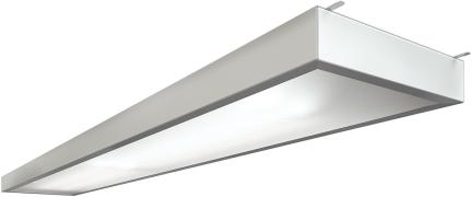 АВАРИЙНЫЙ СВЕТОДИОДНЫЙ СВЕТИЛЬНИК TL-OFFICE GR 50 1188x190 840 OPL EM