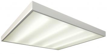 СВЕТИЛЬНИК СВЕТОДИОДНЫЙ TL-OFFICE 20 940 OPL EM