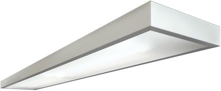 АВАРИЙНЫЙ СВЕТОДИОДНЫЙ СВЕТИЛЬНИК TL-OFFICE 30 L1200 940 OPL EM