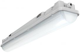 АВАРИЙНЫЙ СВЕТОДИОДНЫЙ СВЕТИЛЬНИК TL-SLIM 20 EM 2,4