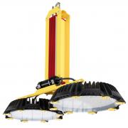 СВЕТОДИОДНЫЙ СВЕТИЛЬНИК ATAMAN-EXTREME MW HB 2 200 750 D90