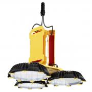 СВЕТОДИОДНЫЙ СВЕТИЛЬНИК ATAMAN EXTREME HB 2 300 750 D120