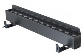 АРХИТЕКТУРНЫЙ СВЕТОДИОДНЫЙ СВЕТИЛЬНИК TL-ARCH 10 L300 740 D115х75 LID