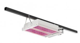 СВЕТОДИОДНЫЙ ФИТОСВЕТИЛЬНИК TL-AGRO TOPLIGHT 1000 D120 R9