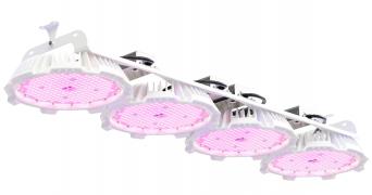 СВЕТОДИОДНЫЙ ФИТОСВЕТИЛЬНИК TL-AGRO HB 2 920 D120 R8
