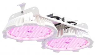 СВЕТОДИОДНЫЙ ФИТОСВЕТИЛЬНИК TL-AGRO HB 2 460 D120 R9