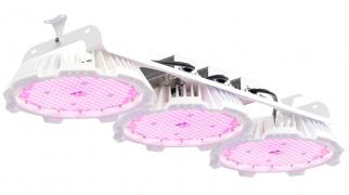 СВЕТОДИОДНЫЙ ФИТОСВЕТИЛЬНИК TL-AGRO HB 2 690 D120 R9