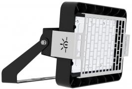 СВЕТИЛЬНИК СВЕТОДИОДНЫЙ TL-PROM APS FL GRID 125 750 D120