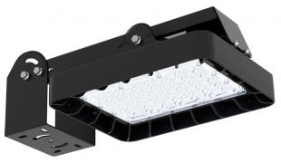 СПОРТИВНЫЙ СВЕТОДИОДНЫЙ ПРОЖЕКТОР TL-SPORT APS 125 957 AS TV DMX