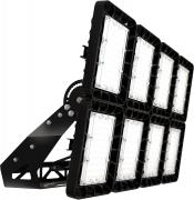 СПОРТИВНЫЙ СВЕТОДИОДНЫЙ ПРОЖЕКТОР TL-SPORT APS 990 957 D20 TV DMX