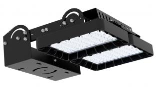 СПОРТИВНЫЙ СВЕТОДИОДНЫЙ ПРОЖЕКТОР TL-SPORT APS 250 957 AS TV DALI