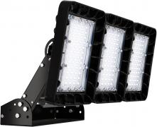 СПОРТИВНЫЙ СВЕТОДИОДНЫЙ ПРОЖЕКТОР TL-SPORT APS 370 957 D20 TV