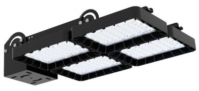 СПОРТИВНЫЙ СВЕТОДИОДНЫЙ ПРОЖЕКТОР TL-SPORT APS 490 957 AS TV DALI