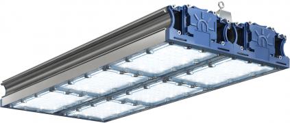 НИЗКОВОЛЬТНЫЙ СВЕТОДИОДНЫЙ СВЕТИЛЬНИК TL-PROM PLUS 24V LV 300 5K D