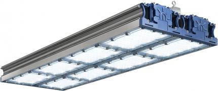 НИЗКОВОЛЬТНЫЙ СВЕТОДИОДНЫЙ СВЕТИЛЬНИК TL-PROM PLUS 24V LV 400 5K D