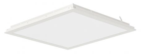 СВЕТОДИОДНЫЙ СВЕТИЛЬНИК ДЛЯ ЧИСТЫХ ПОМЕЩЕНИЙ TL-OFFICE Clip-in 38 840 OPL IP65 GL