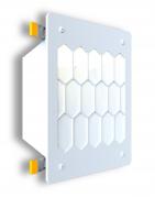 МЕДИЦИНСКИЙ СВЕТИЛЬНИК TL-WR GRID 6 940 OPL