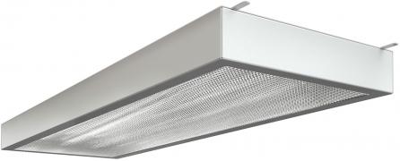 ОФИСНЫЙ СВЕТОДИОДНЫЙ СВЕТИЛЬНИК TL-Office 20 GR 588x190 PRS 850